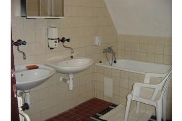 Słowacja Privát Zdziar / Ždiar, Zewnątrz